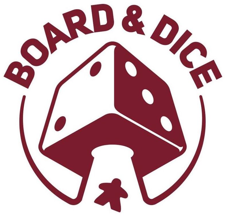 Brand: Board&Dice