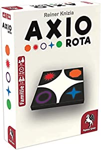 Axio Rota