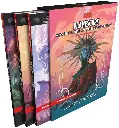 D&D RPG - Planescape: Adventures in the Multiverse HC