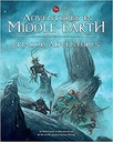LOTR RPG: Adventures in Middle Earth - Eriador Adventures