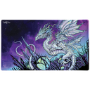 Playmat: Dragon Shield - The Justhera