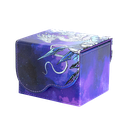 Deckbox: Dragon Shield - Art Dragon Box 100+ The Justhera
