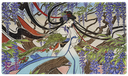 Playmat: Dragon Shield - Fuka and The Empress