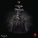 Pest - Guilds of Thokaia