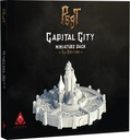 Pest - Capital City Miniature Pack (2nd Ed.)