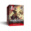Dungeons & Dragons Trove 5 – Mid-Magic: Rare & Very Rare Magic Items