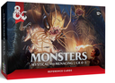 Dungeons & Dragons Trove 7 – Monster Cards CR 2-5