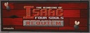 The Binding Of Isaac: Four Souls - Requiem