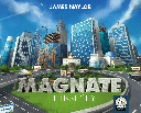 Magnate: The First City
