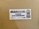 Magnate - Tycoon mini-expansions