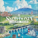Snowdonia - Grand Tour