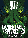 Deep Regrets - Lamentable Tentacles Mini-Expansion