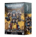 WH 40K: Imperial Knights - Dominus