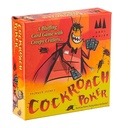 Cockroach Poker