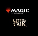 MTG Secret Lair Drop: Just Add Milk: Second Helpings - Traditional Foil Edition