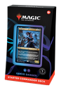 MTG: Evergreen - Starter Commander Decks (x4)