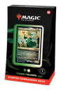 MTG: Evergreen - Starter Commander Decks (x4)