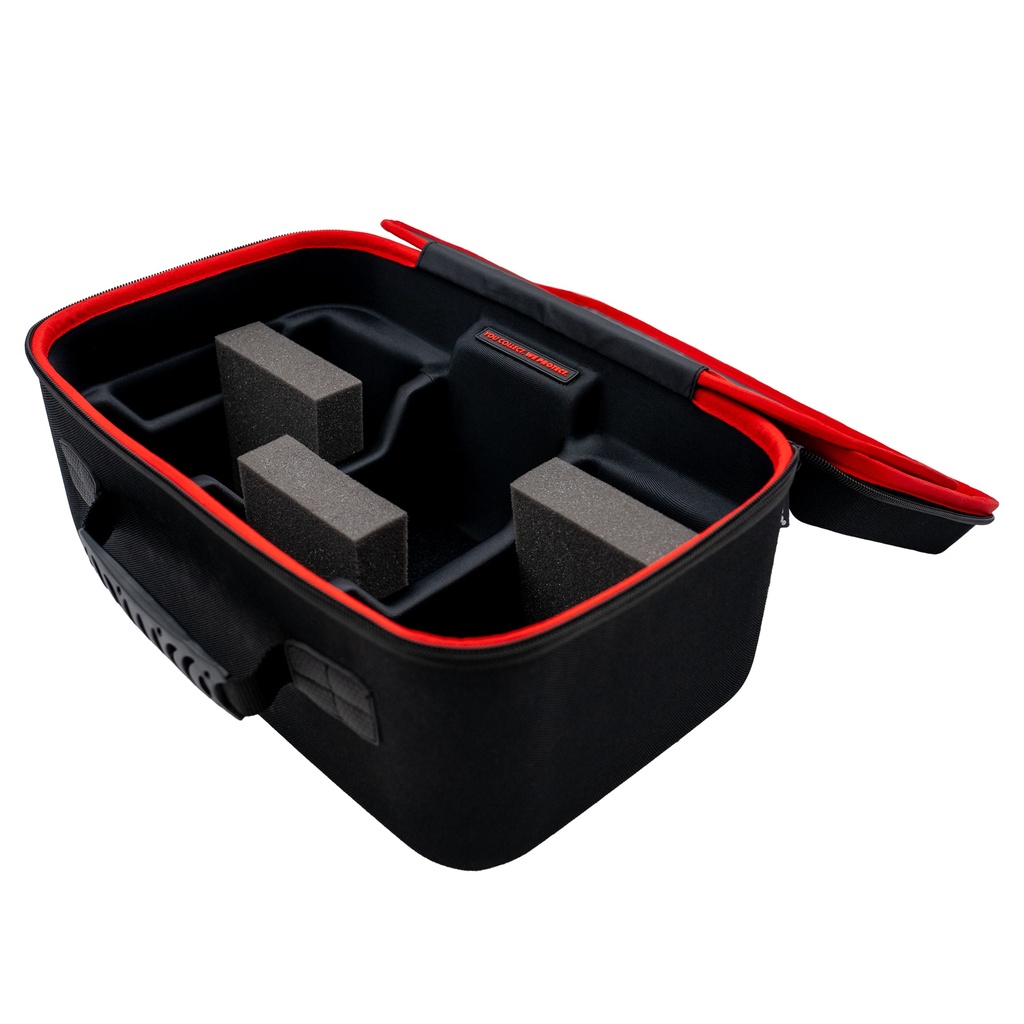 Portable Case: Ultra PRO - Showcase Vault