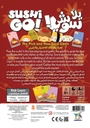 Sushi Go!