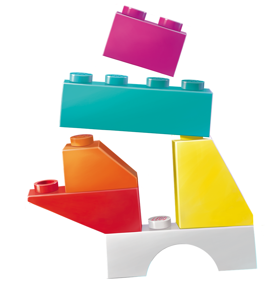 LEGO: Brick Like This!