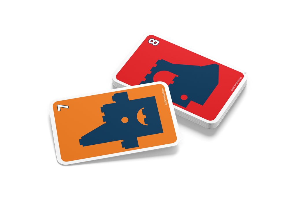 LEGO: Brick Like This!