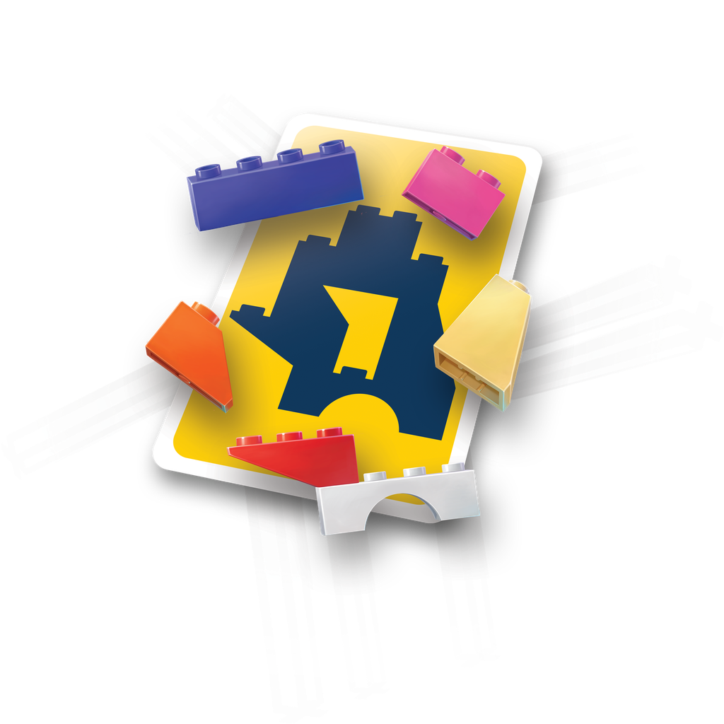 LEGO: Brick Like This!