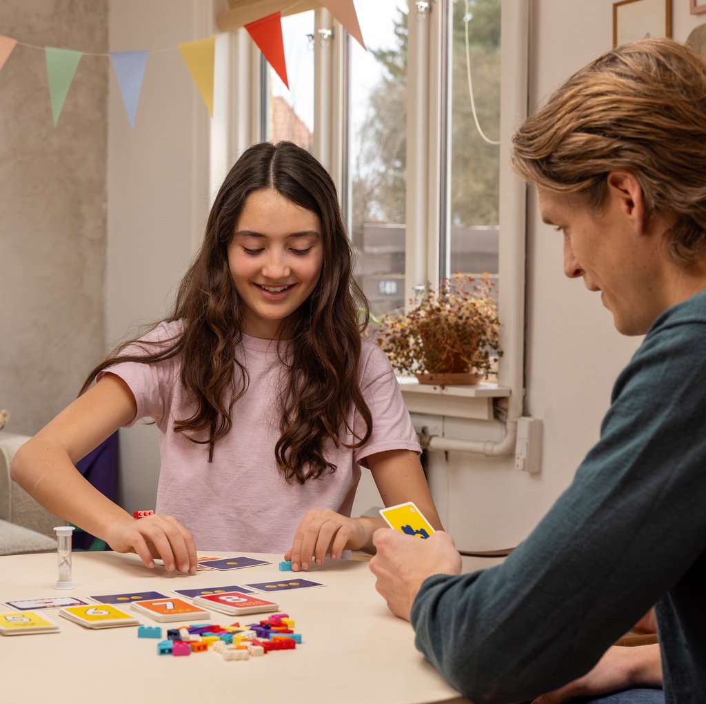 LEGO: Brick Like This!