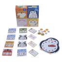 Telling Time [AR/EN]