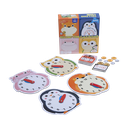 Telling Time [AR/EN]