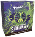 MTG: Secrets of Strixhaven - Prerelease Kit