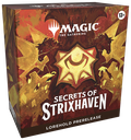 MTG: Secrets of Strixhaven - Prerelease Kit