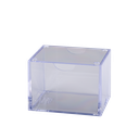 Deckbox: Dragon Shield - Strongbox - Clear