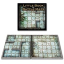 Little Book of Battle Mats (Pocket Ed.)