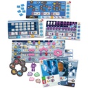 Shackleton Base: Below. Within. Above.