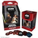 Star Wars: Unlimited - 2026 Twin Suns Deck Display