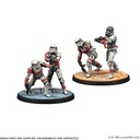 Star Wars: Shatterpoint - My Loyalty, My Life Squad Pack