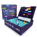 Cross The Line