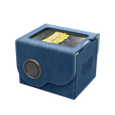 Deckbox: Dragon Shield - Dragon Box 100+ Blue & Mint