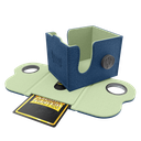 Deckbox: Dragon Shield - Dragon Box 100+ Blue & Mint