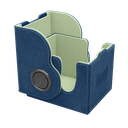 Deckbox: Dragon Shield - Dragon Box 100+ Blue & Mint
