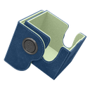 Deckbox: Dragon Shield - Dragon Box 100+ Blue & Mint