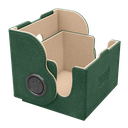 Deckbox: Dragon Shield - Dragon Box 150+ Green & Sand