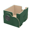 Deckbox: Dragon Shield - Dragon Box 150+ Green & Sand
