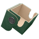 Deckbox: Dragon Shield - Dragon Box 150+ Green & Sand