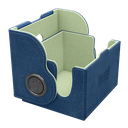 Deckbox: Dragon Shield - Dragon Box 150+ Blue & Mint