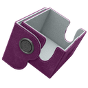 Deckbox: Dragon Shield - Dragon Box 150+ Purple & Frost