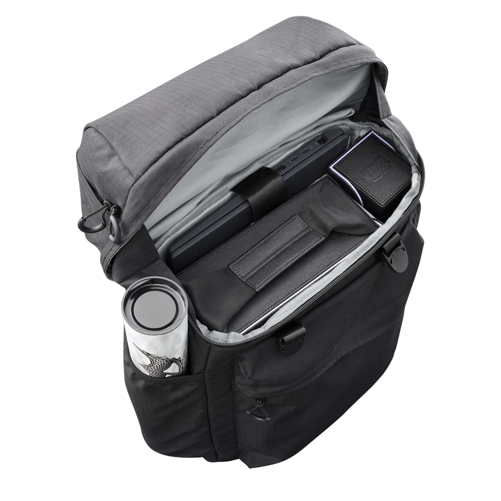 Dragon Pack - Black & Grey