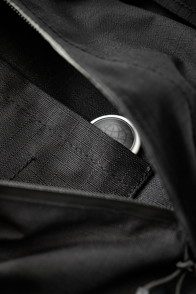 Dragon Pack - Black & Grey