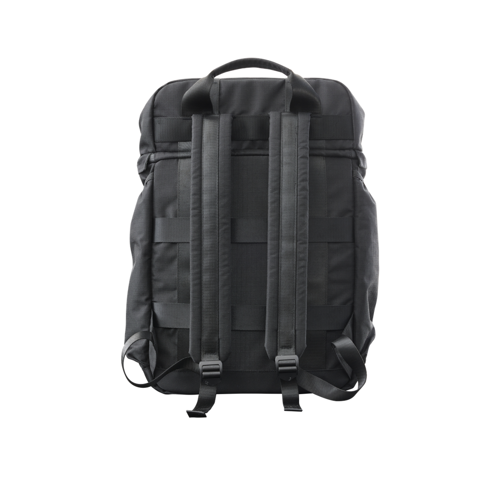 Dragon Pack - Black & Grey
