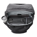 Dragon Pack - Black & Grey